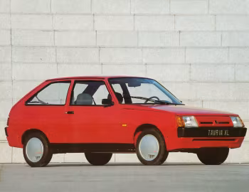 Poch Tavria XL '1991–93