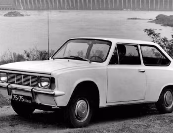 ЗАЗ-ПП-1102 '1970