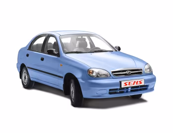 ЗАЗ Sens (D4) '2007–17