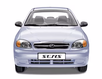 ЗАЗ Sens (D4) '2007–17