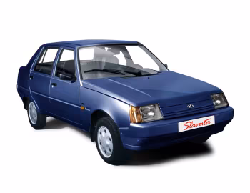 ЗАЗ-1103 "Славута" '1999–02.2011