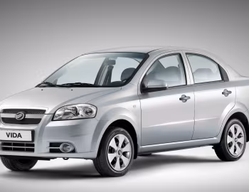 ЗАЗ Vida '02.2012–15