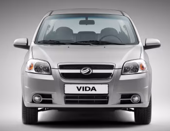 ЗАЗ Vida '02.2012–15