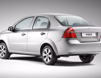 ЗАЗ Vida '02.2012–15