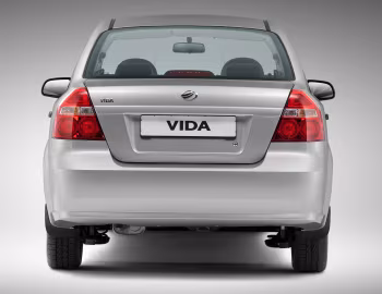 ЗАЗ Vida '02.2012–15