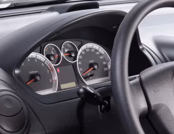 Комбинация приборов ЗАЗ Vida Hatchback '2012–15