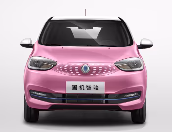 Zedriv GC1 '2020–22
