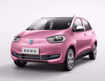 Zedriv GC1 '2020–22