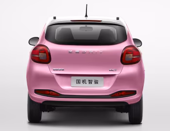 Zedriv GC1 '2020–22
