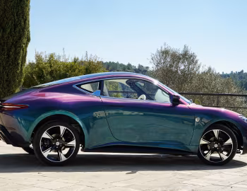 Zedriv GT3 '04.2019