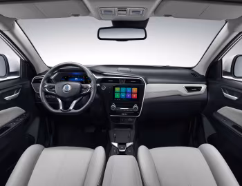 Front Panel Zedriv GX5 '2020