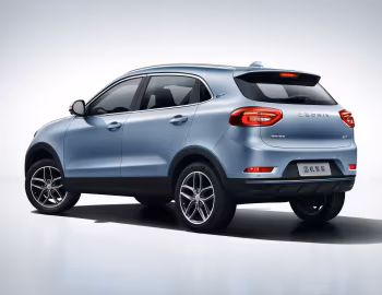 Zedriv GX5 '2020