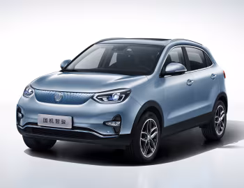 Zedriv GX5 '2020
