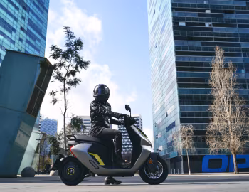 Zeeho AE6+ '2023–pr.