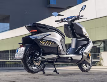 Zeeho AE8 S+ '2022–24