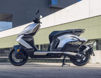 Zeeho AE8 S+ '2022–24