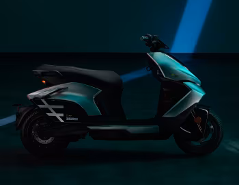 Zeeho AE8 SE [Worldwide] '2024–pr.