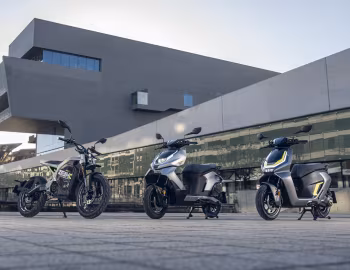 Zeeho '2020–pr.