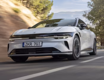 Zeekr 7GT [EU-spec] '2026