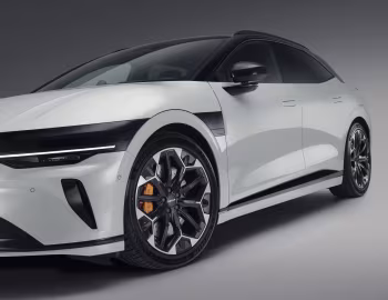 Zeekr 7GT [EU-spec] '2026