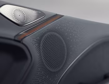 Интерьер Zeekr 7GT [EU-spec] '2026