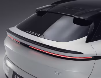 Zeekr 7GT [EU-spec] '2026