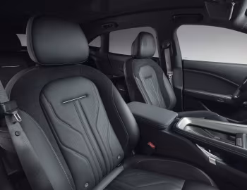 Интерьер Zeekr 7GT [EU-spec] '2026