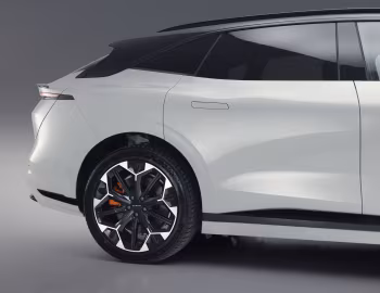 Zeekr 7GT [EU-spec] '2026