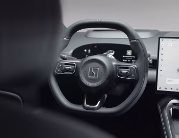 Торпедо Zeekr 7GT [EU-spec] '2026