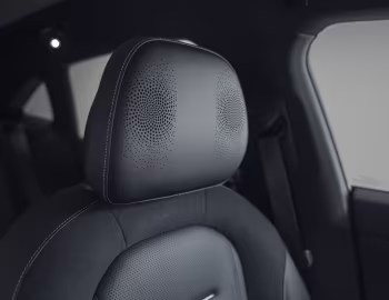 Интерьер Zeekr 7GT [EU-spec] '2026