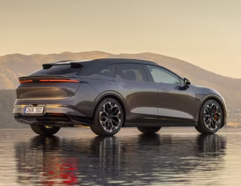 Zeekr 7GT [EU-spec] '2026
