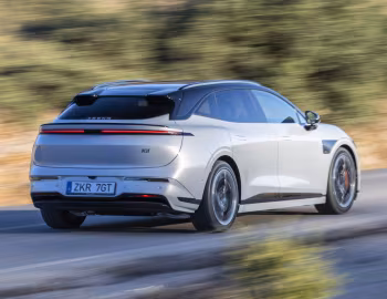 Zeekr 7GT [EU-spec] '2026