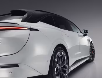 Zeekr 7GT [EU-spec] '2026