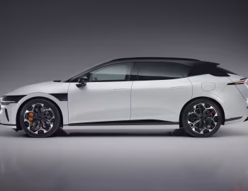 Zeekr 7GT [EU-spec] '2026