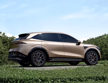 Zeekr 7X [China] '2024–pr.