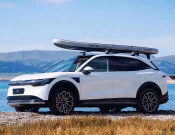 Zeekr 7X [China] '2024–pr.