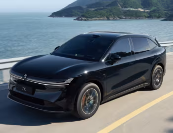 Zeekr 7X [China] '2024–pr.