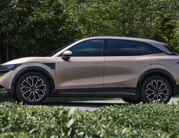 Zeekr 7X [China] '2024–pr.