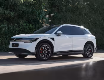 Zeekr 7X [China] '2024–pr.