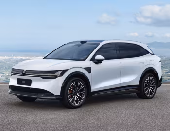 Zeekr 7X [China] '2024–pr.