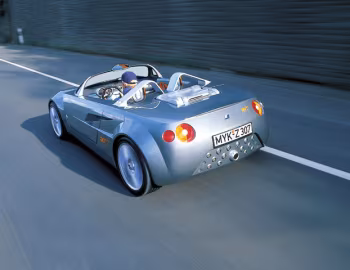 Zender 30-7 '1999