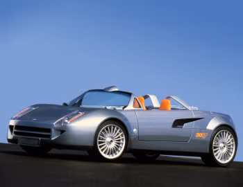 Zender 30-7 '1999