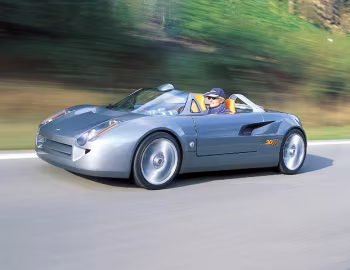 Zender 30-7 '1999