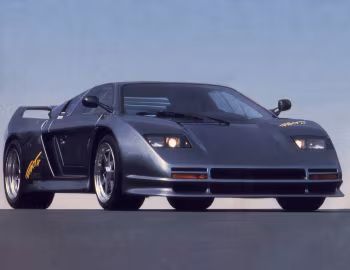 Zender Fact 4 Biturbo '1989