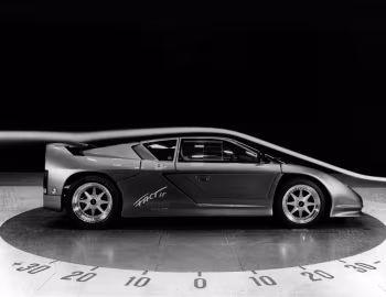 Zender Fact 4 Biturbo '1989