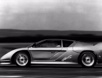 Zender Fact 4 Biturbo '1989
