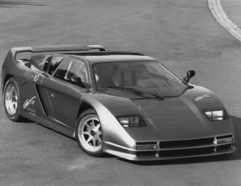 Zender Fact 4 Biturbo '1989