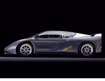 Zender Fact 4 Biturbo '1989