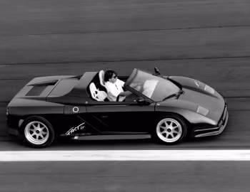 Zender Fact 4 Spider '1991