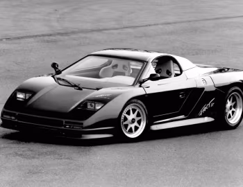 Zender Fact 4 Spider '1991